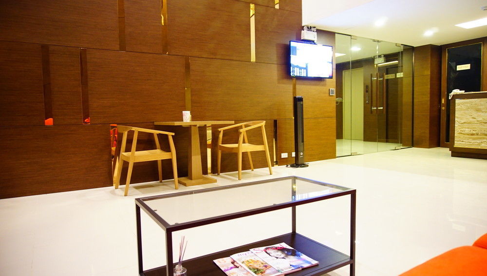 185 Residence Khon Kaen Extérieur photo