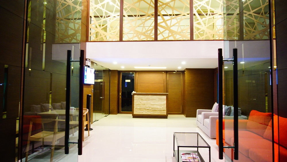 185 Residence Khon Kaen Extérieur photo