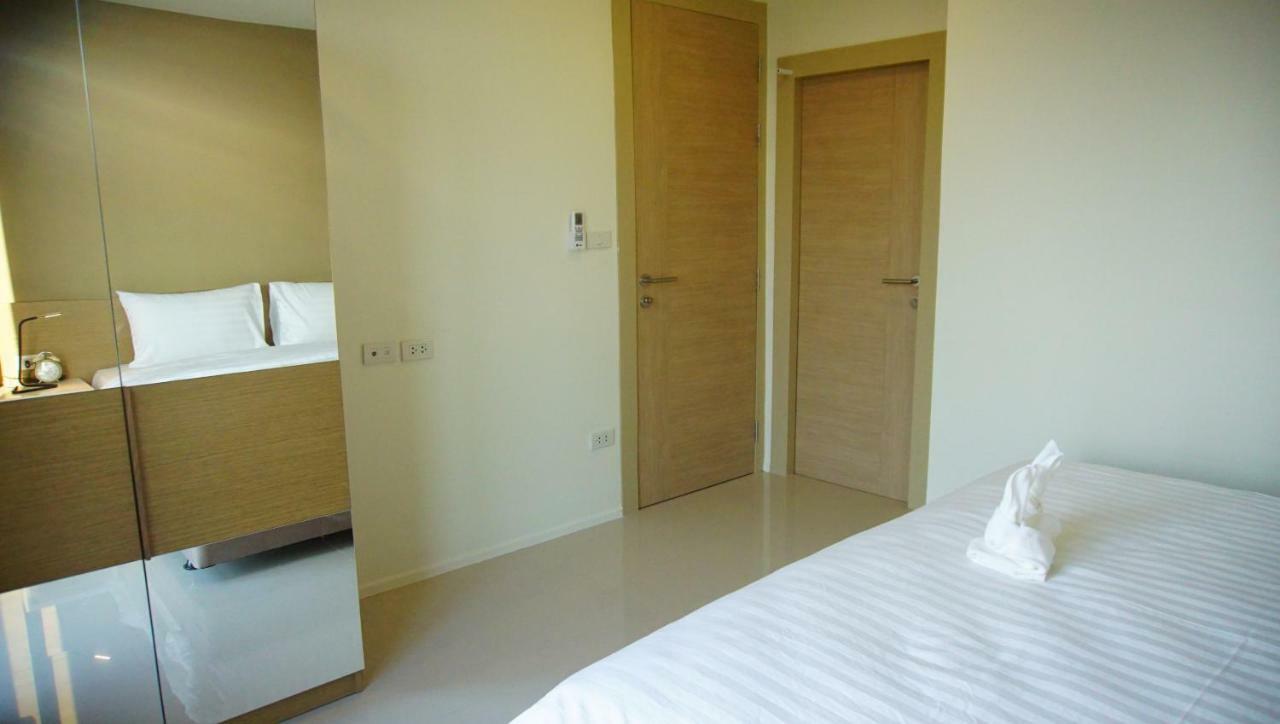 185 Residence Khon Kaen Chambre photo
