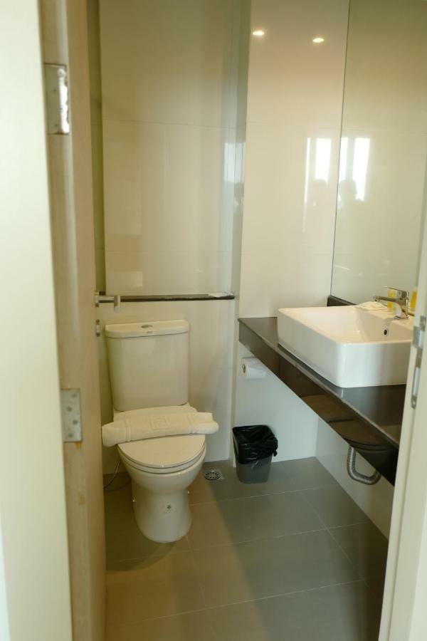 185 Residence Khon Kaen Extérieur photo